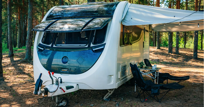 Camping-Zubehör für Wohnwagen & Wohnmobil: Was ist wirklich sinnvoll?
