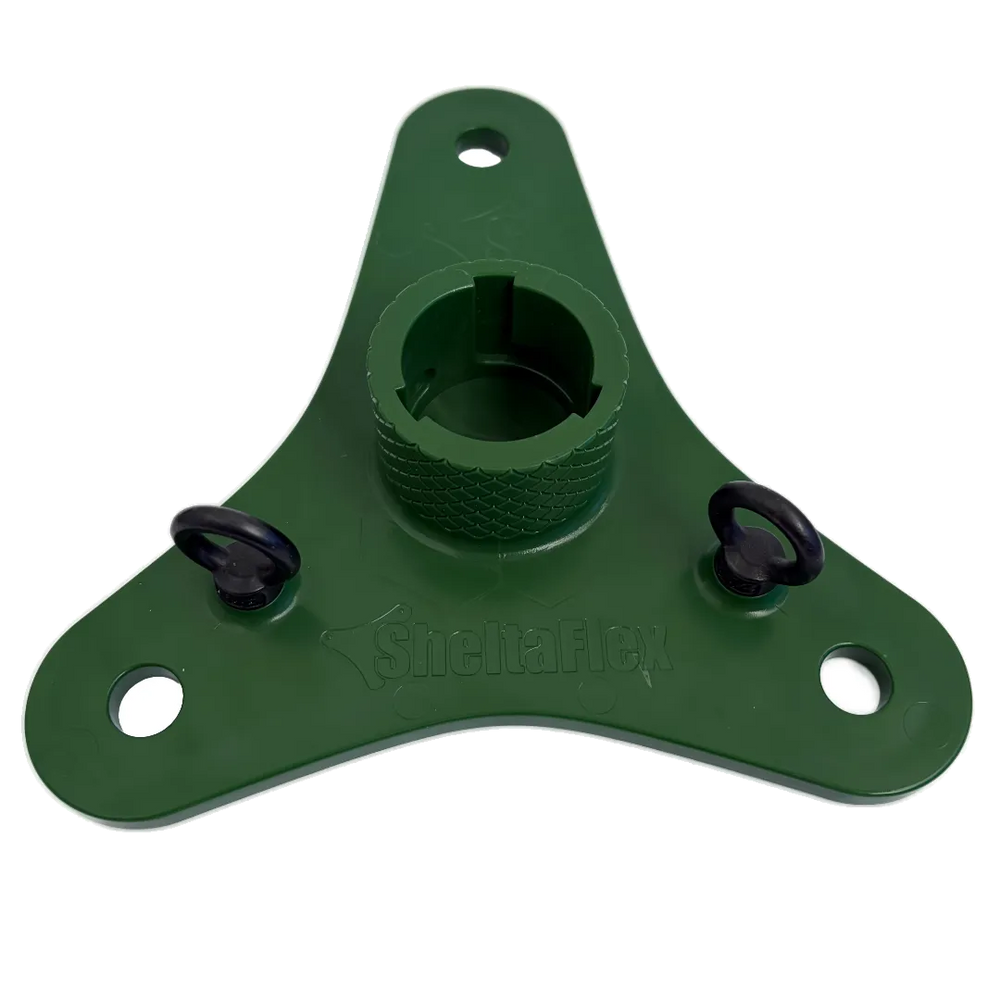 SheltaFlex Systembaustein