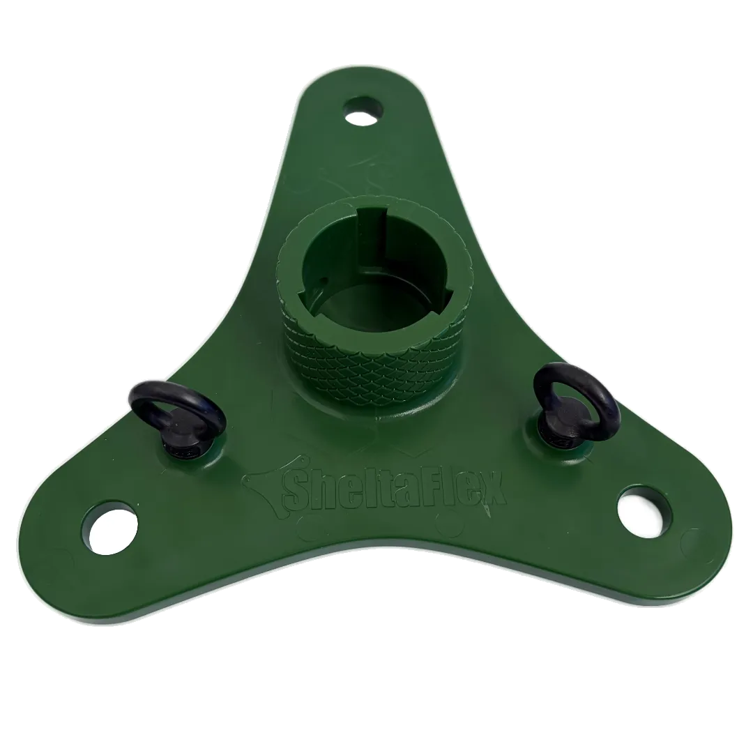 SheltaFlex Systembaustein