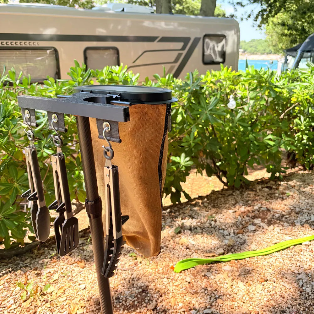 SheltaFlex Adapter