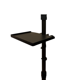 SheltaFlex FlexTray Compact in der vollständigen Produktansicht vor weißem Hintergrund.