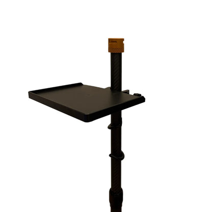 SheltaFlex FlexTray Compact in der vollständigen Produktansicht vor weißem Hintergrund.