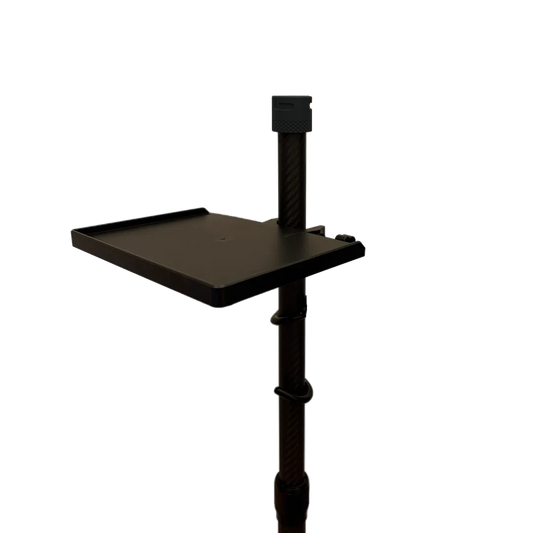 SheltaFlex FlexTray Compact in der vollständigen Produktansicht vor weißem Hintergrund.
