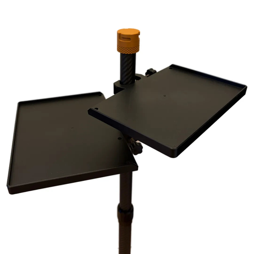 SheltaFlex FlexTray Set in der vollständigen Produktansicht vor weißem Hintergrund.