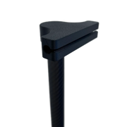 SheltaFlex TrashDock Adapter ohne Verpackung
